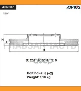 ���� ��������� A6R087B [A6R087B] A6R087B ����