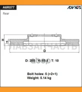 ���� ��������� A6R077B [A6R077B] A6R077B ����