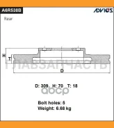 ���� ��������� A6R538B [A6R538B] A6R538B ����