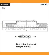 ���� ��������� C6R080B [C6R080B] C6R080B ����