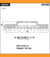 ���� ��������� D6R220B [D6R220B] D6R220B ����