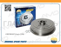������� ��������� Chevrolet (Lanos T100) AMDBD157 ����