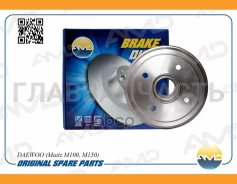 ������� ��������� | ��� | Daewoo (Matiz M100, M150) [Amdbd158] AMDBD158 ����