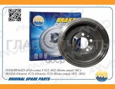������� ��������� Volkswagen (Polo ����� V 612, 602) (���� ����� 1KC) Skoda (Octavia 1U2) (Octavia 1U5) (���� ����� 1KN, 1KG) AMDBD251 ����