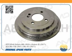 ������� ��������� | ��� | Hyundai (Solaris RB) (2010-) (Solaris II) (2017-) KIA (Rio UB) (2011-) (Rio IV) (2017-) [Amdbd263] AMDBD263 ����