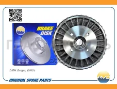 ������� ��������� LADA (Largus) (2012-) AMDBD469 ����