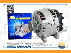 ��������� Skoda Octavia II 1Z3, 2,0 TDI, 2,0 FSI, 2004-2010, Volkswagen Passat VI 3C2, 3C5, 2,0 TDI, 2,0 FSI, 2005-2010 Amdel585 AMDEL585 ����