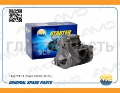������� Daewoo (Matiz M100, M150) [Amdel298] AMDEL298 ����