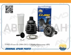 ���� ������. FORD Focus II/ C-Max 1.6-2.0 04- [Amdsh135] AMDSH135 ����
