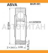 ���� ���������� | ��� ����/��� | BMW/ 3(E36), Z3/24*94 �� [BIUR361] BIUR361 ����