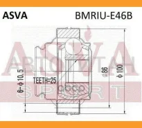���� ����. BMW 1-ser, 3-ser 320 BMRIUE46B ����