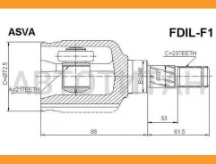 ���� ���������� | ����� ��� | [Fdilf1] FDILF1 ����