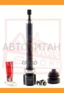���� ���������� | ����� ���� | FORD/ Focus II 2004 1, 4-1, 8 5MT IB5/22*40*23 �� [Fdircb8B] FDIRCB8B ����