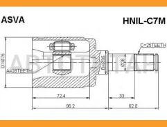 ���� ���������� | ����� ��� | HNILC7M ����