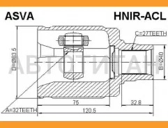 ���� ���������� | ����� ���� | [Hniracl] CI3402, ST1118, 410058, GCI23013, GCO81006, JC28027, 0311CRVLH, HNIDU10, HNIR507R, CV16183, GI407, 44310S10A1...