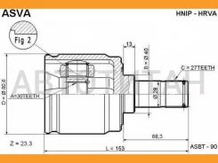 ���� ���������� | ����� ���� | [Hniphrva] CI3403, CI3707, ST1649, 480072, GCI23017, GO2306, JC28034, 0311CRVATLH, 0311HRVATRH, 1601191SX, 623017, HO61...