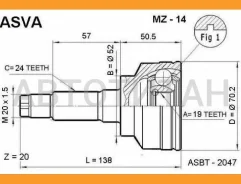 ���� ������� | ����� ����/��� | MZ14 ����