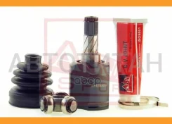 ���� ���������� ����� 29x35x24 Mazda Mazda 323 BJ 1998-2004 MT [Mzilbj] FA6022620A ����