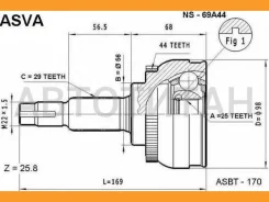 ���� ������� | ����� ����/��� | NS69A44 ����