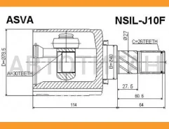 ���� ���������� | ����� ��� | [Nsilj10F] NSILJ10F ����