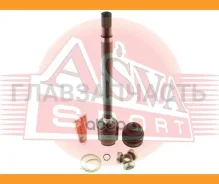 ���� ���������� ������ 33x35x27 Nissan X-Trail T31 2007-2013 QR25DE CVT NSIRT31CV25 ����
