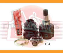���� ���������� ����� 22�40�22 Citroen C4 2004-2011 PG001 ����