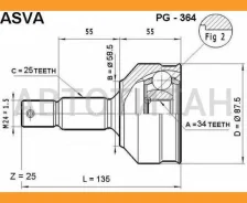 ���� ������� | ����� ����/��� | [PG364] PG364 ����