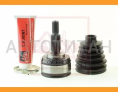 ���� �������� 35x52.6x25 (�-�� �� �������) Renault Duster (4WD) Nissan Terrano III (4WD) Dacia Duster (4WD) [Rndsr4] RNDSR4 ����