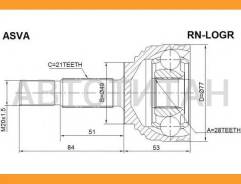 ���� ������� | ����� ����/��� | Renault/ Logan 2004-/28*49*21 �� [Rnlogr] CO1950, CO6304A, ST1667, 2410LOGA26, 850004, GS5203, IB6002, IB6003, NPZRE04...