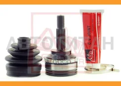 ���� �������� 30x52,2x21 Renault CLIO 1998-2005/Symbol 2002-2010 [Rnsyma44] RNSYMA44 ����