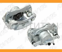 ������� ��������� ����� Toyota Camry ACV40 06- ����� Advics A5L008 A5L008 ����