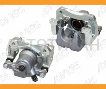 ������� ��������� ��� Toyota Camry ACV40 06- ������ Advics A5R020 A5R020 ����