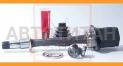 ���� ���������� ������ 26x40x24 (oem-����������) Toyota Avensis AZT251 2003-2008 TYIRAV24 ����