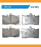 �������� ��������� ������� Advics Advics SN112E SN112E ����