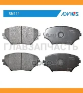������� PF-1447 SN111 Advics SN111 SN111 ����