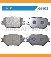 ������� PF-1442 SN125 Advics SN125 SN125 ����