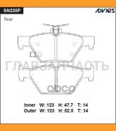 �������� ��������� ������� Subaru Impreza Hatchback (GT_) 10/16- / Subaru Impreza Saloon (GK_) 10/16- / Subaru Legacy VI (BN, BS) 01/15- / Subaru Levo...