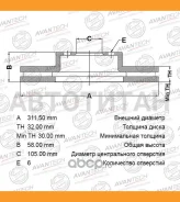 ���� ��������� Avantech [BR0149S] BR0149S ����