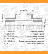 ���� ��������� Avantech BR0176S ����