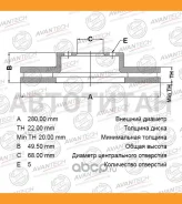 ���� ��������� Avantech BR0234S ����