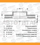 ���� ��������� Avantech [BR0304S] BR0304S ����