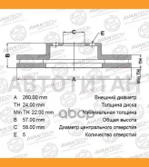 ���� ��������� Avantech BR0601S ����