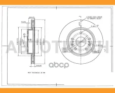 ���� ����. ���. Suzuki SX4 2013- [BR0714S] BR0714S ����