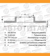 ���� ��������� Avantech BR1010S ����