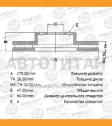 ���� ��������� Avantech BR1103S ����