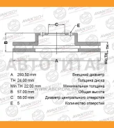 ���� ��������� Avantech (���������������) BR1801S ����
