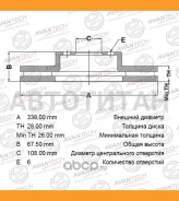 ���� ��������� Avantech (���������������) �������� ������ BR1805S ����