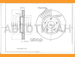 ���� ��������� Nissan Juke 1,5dCi/1,6/DIG-T 06/10- BR3010S ����