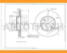 ���� ��������� �������� Renault Logan/Sandero/Clio IV 12- [BR3019S] BR3019S ����