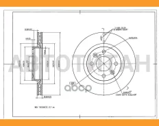 ���� ��������� Renault 19/Megane 1,4-2,0 8/95-5/99/Clio/Clio II/Kangoo [BR3030S] BR3030S ����